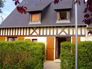 maison-villa à la vente -   14390  CABOURG, surface 23,5 m2 vente maison-villa - APR687162